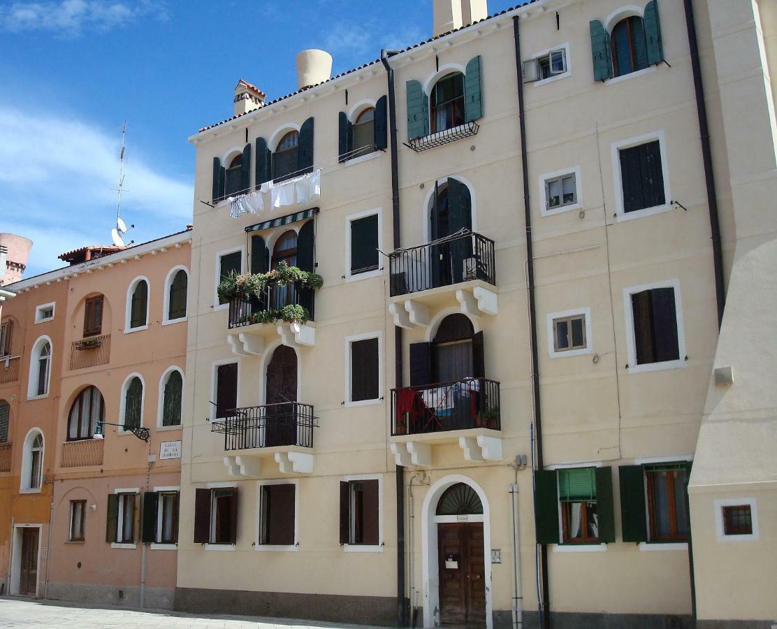 Ca' Petrona Appartamento *