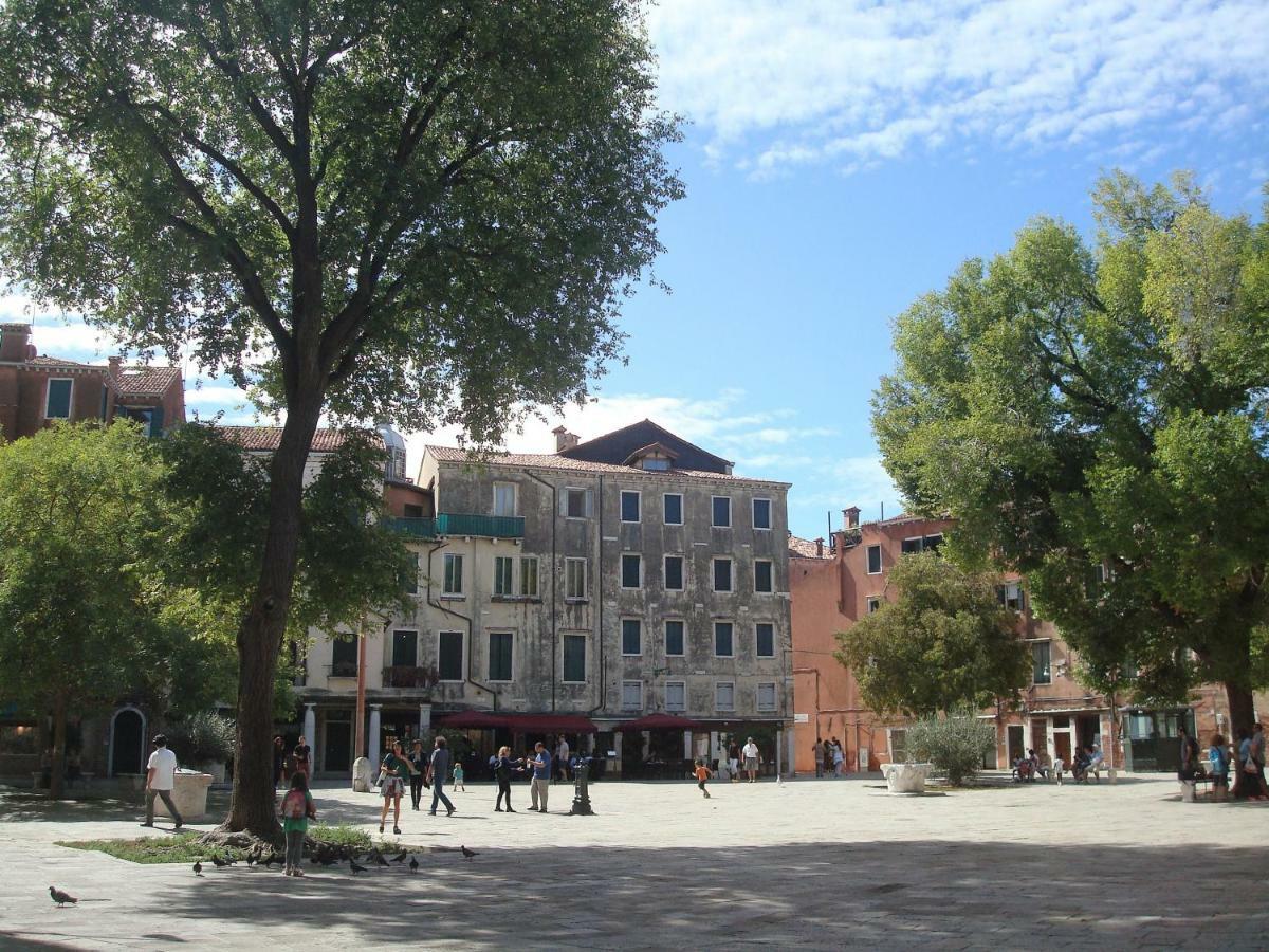 Appartamento Ca' Petrona
