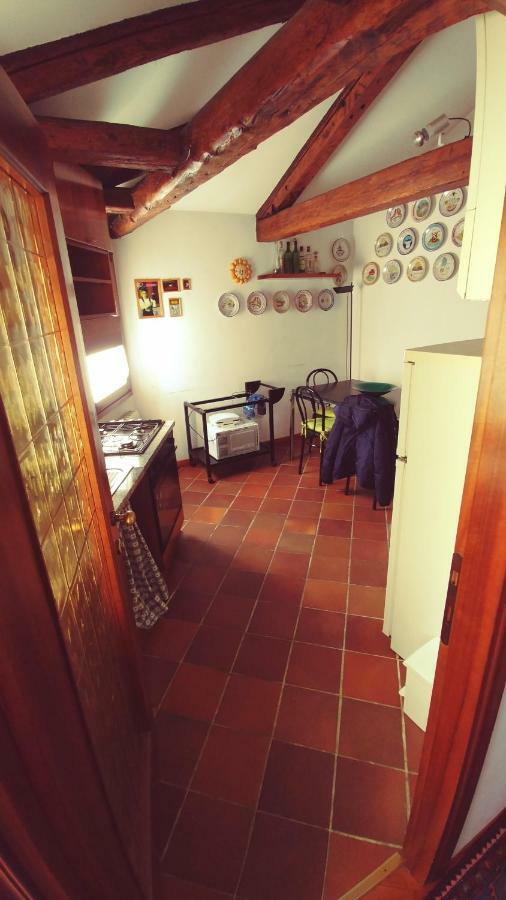 Appartement Mansarda Querini *