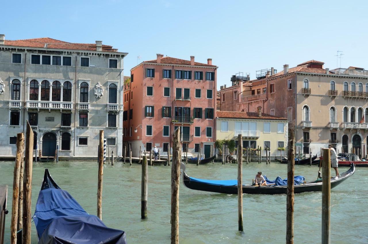 Charming On Grand Canal Casa vacanze