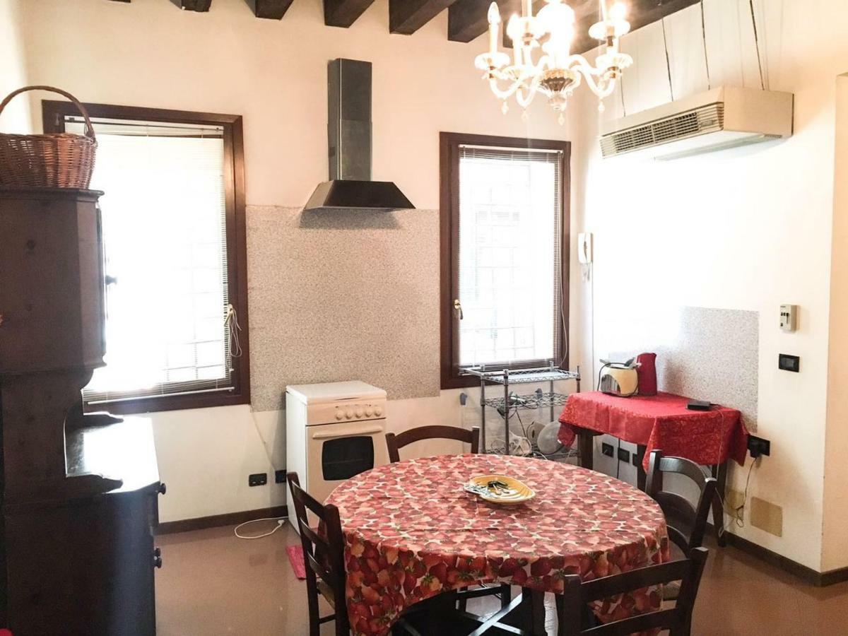 Appartement Cà Morea *