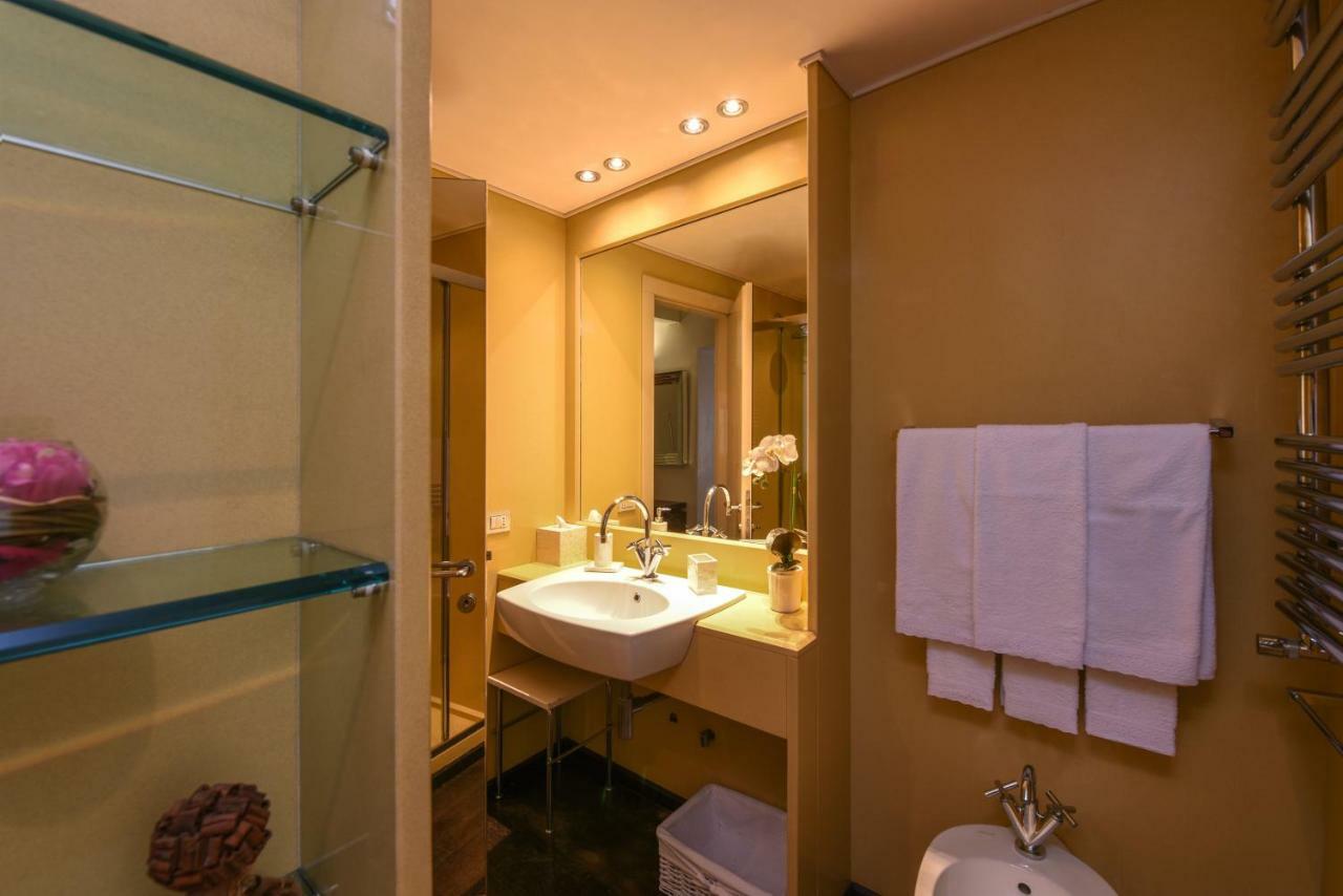 Appartement Ca' Fenice 1921 *