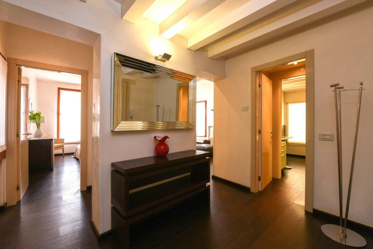 Appartement Ca' Fenice 1921 Venetië