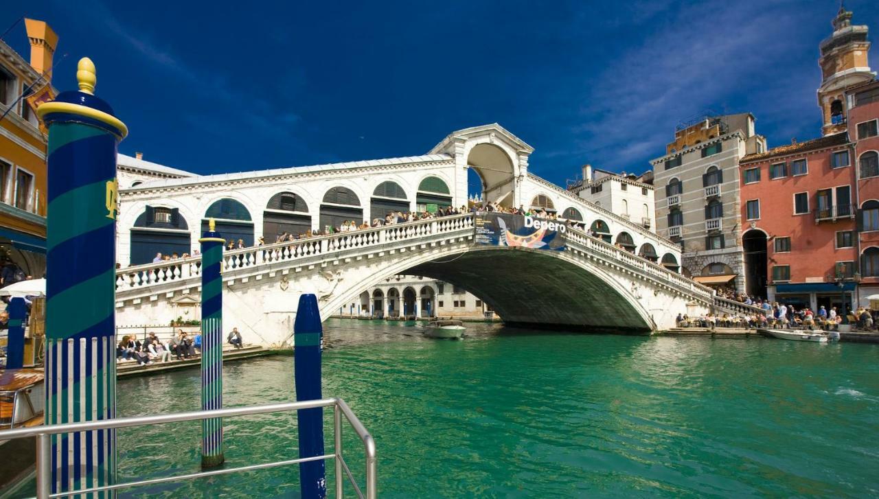 Appartement Ca' Fenice 1921 Venetië