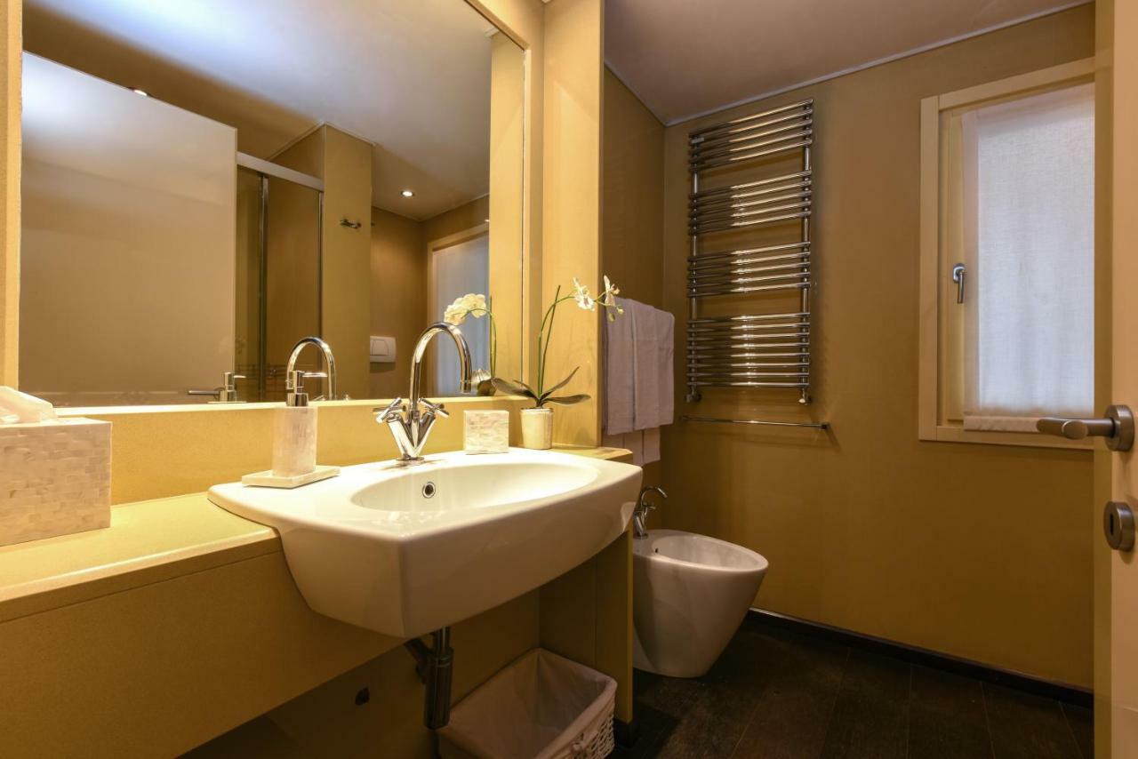Ca' Fenice 1921 Appartement Venetië