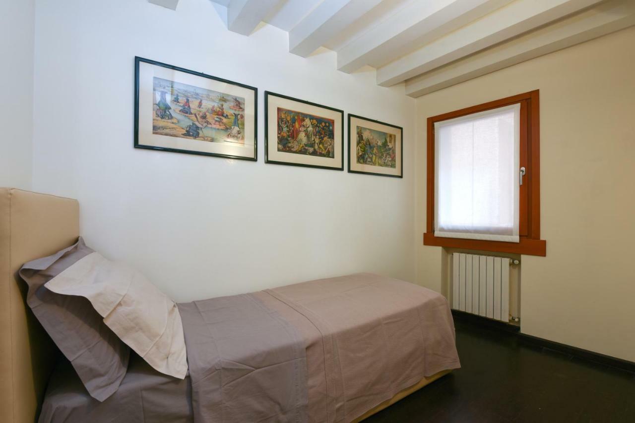 Appartement Ca' Fenice 1921 *