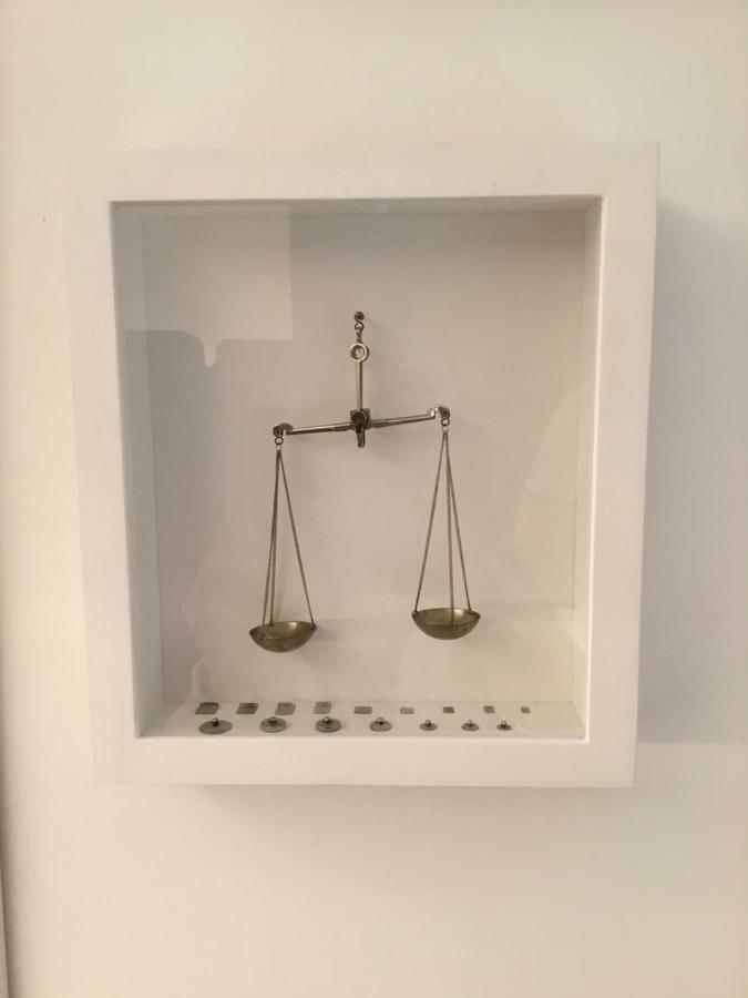 Appartement Ca' Degli Oresi