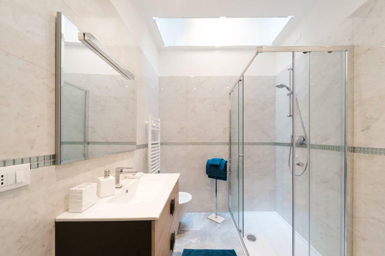 Ca' Monica Appartement Venise