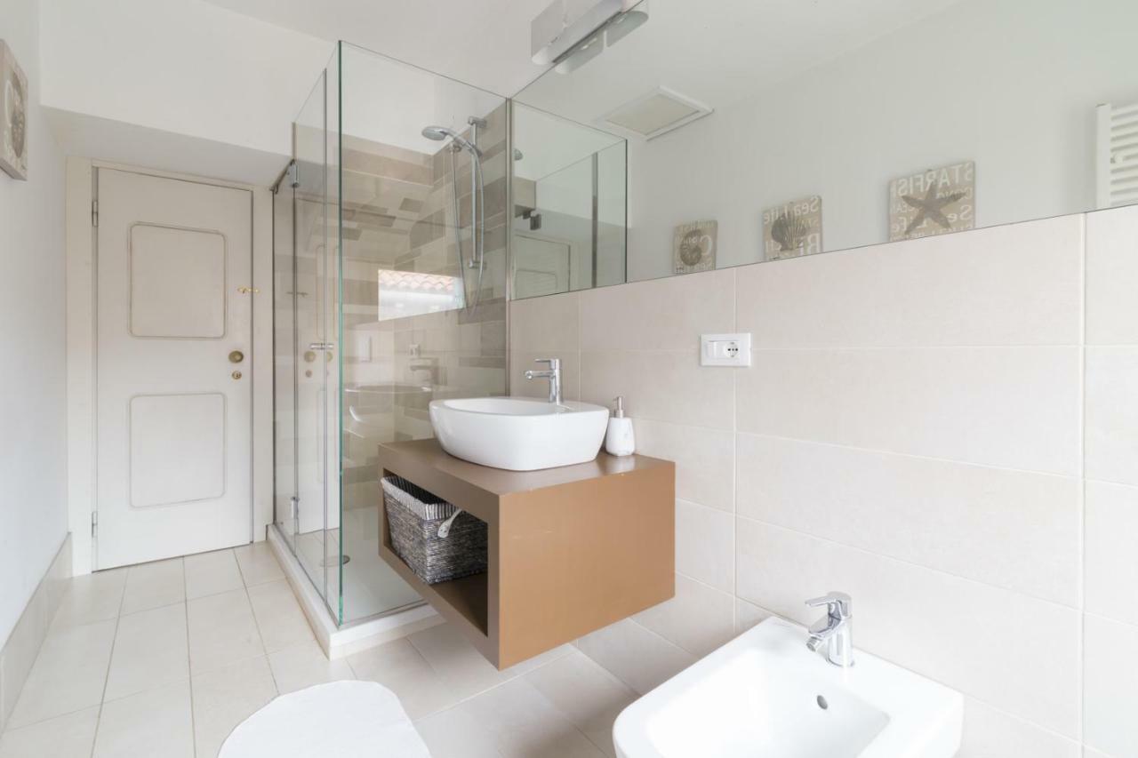 Sanmarco Appartement *