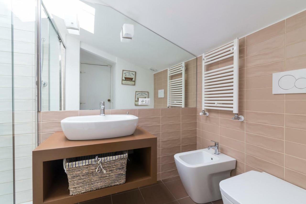 Appartement Sanmarco *