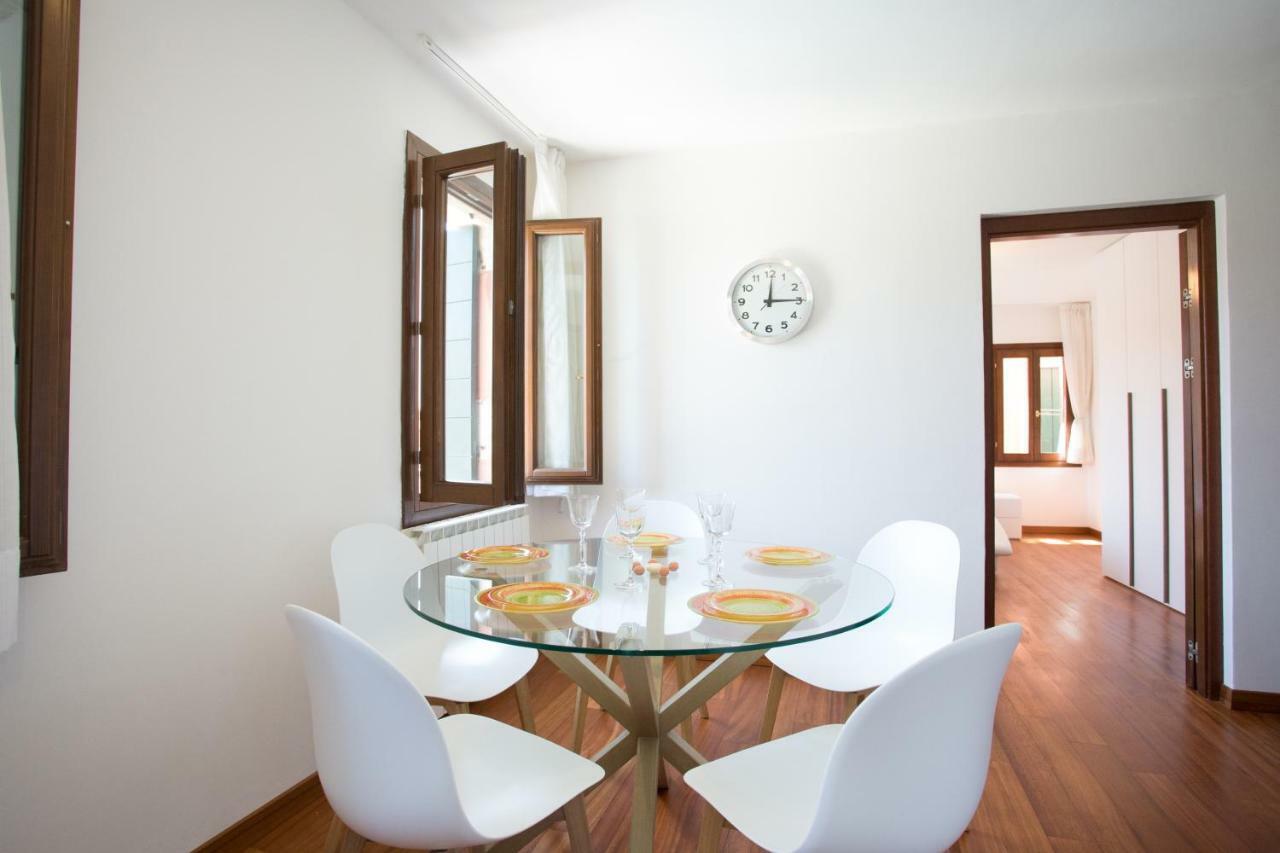 Appartement Appartament Salini Ii - Canal View