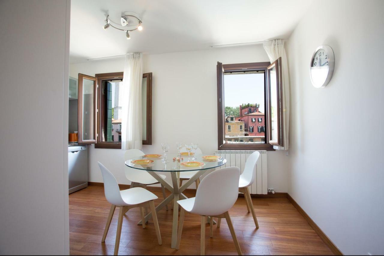 Appartement Appartament Salini Ii - Canal View