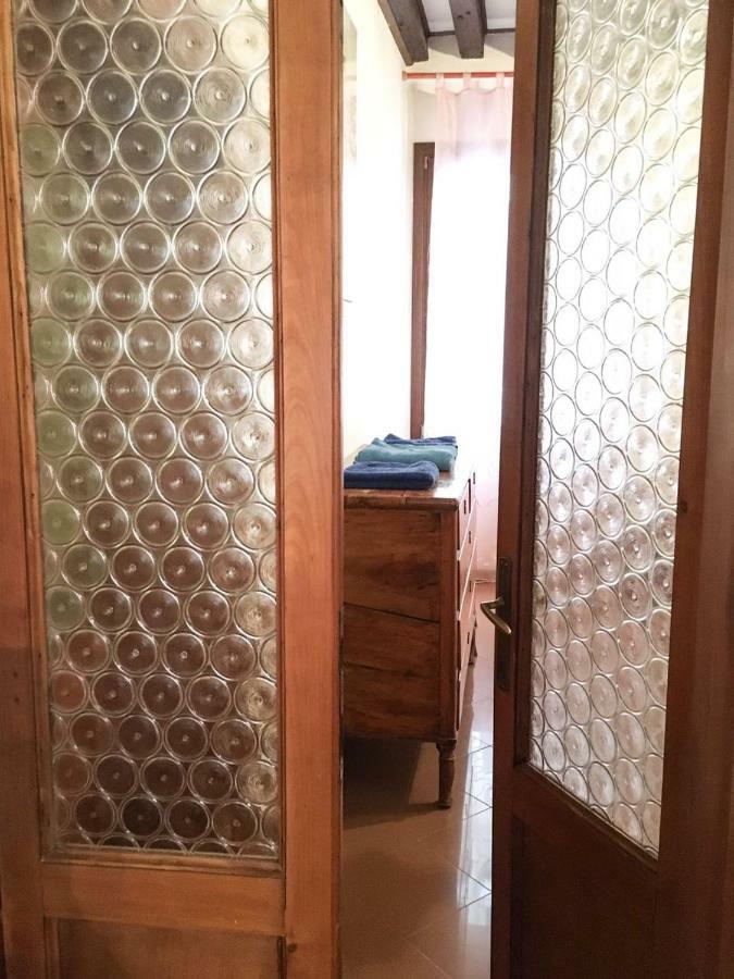 Appartement Cà Morea Venise
