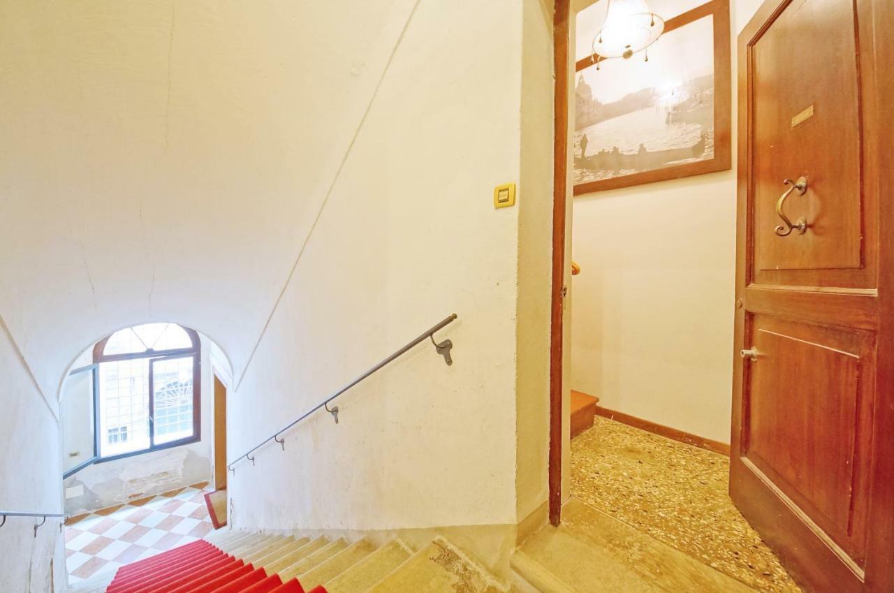 Appartement Dolcevita N. 414 *