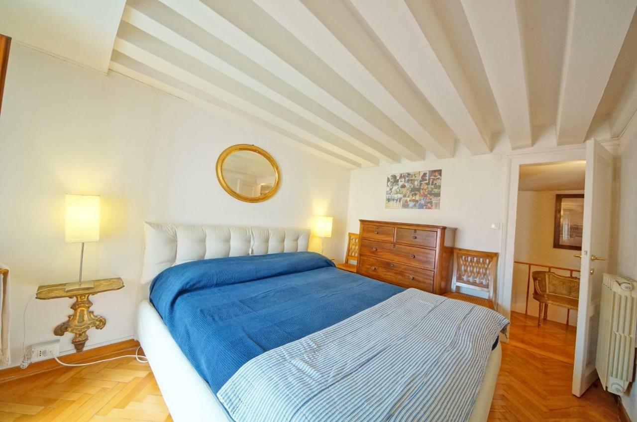 Appartement Dolcevita N. 414 *