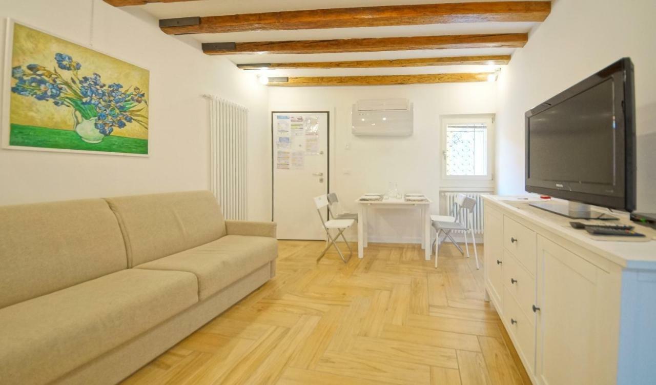 Appartement Dolcevita N 413