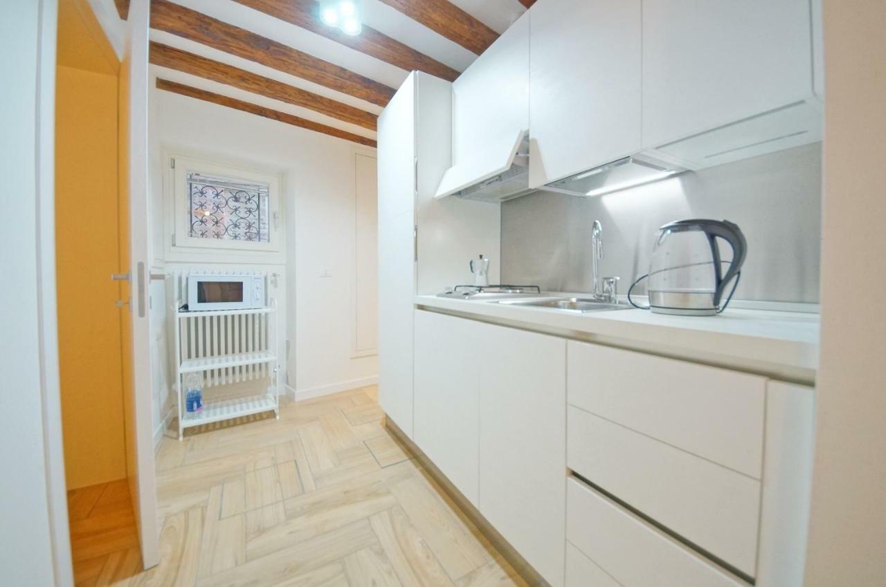 Dolcevita N 413 Appartement Venise