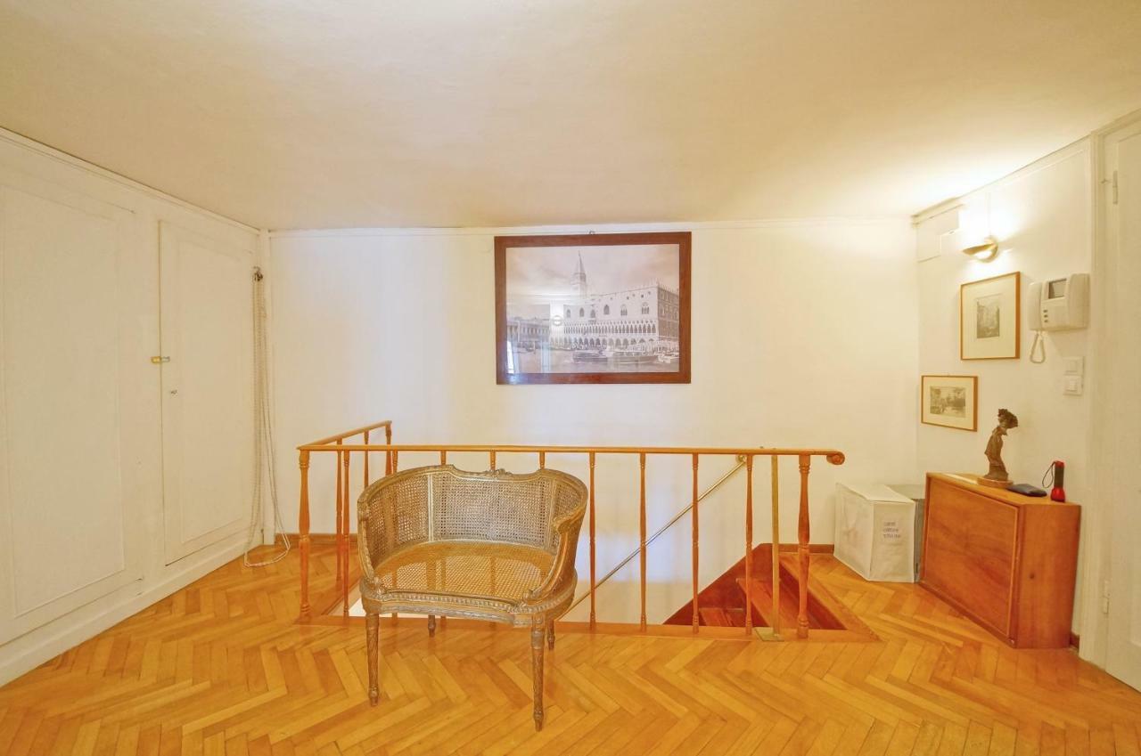 Appartement Dolcevita N. 414 *