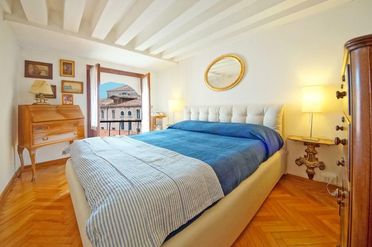 Appartement Dolcevita N. 414 Venise