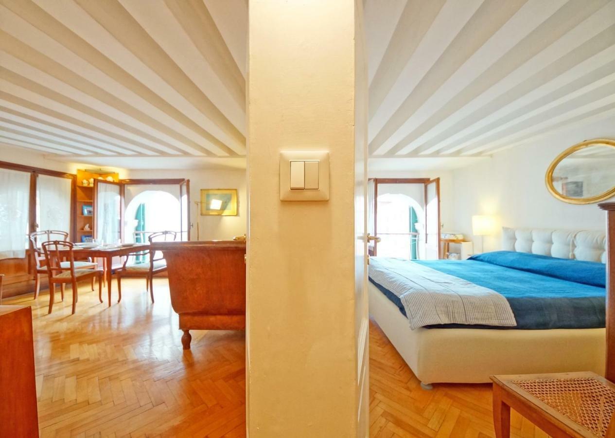 Appartement Dolcevita N. 414 Venise