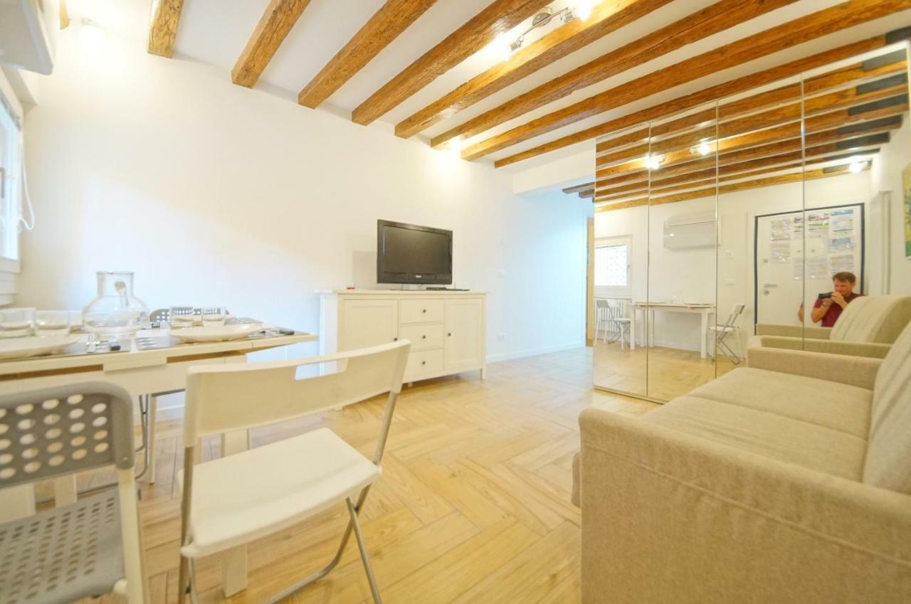 Appartement Dolcevita N 413 *
