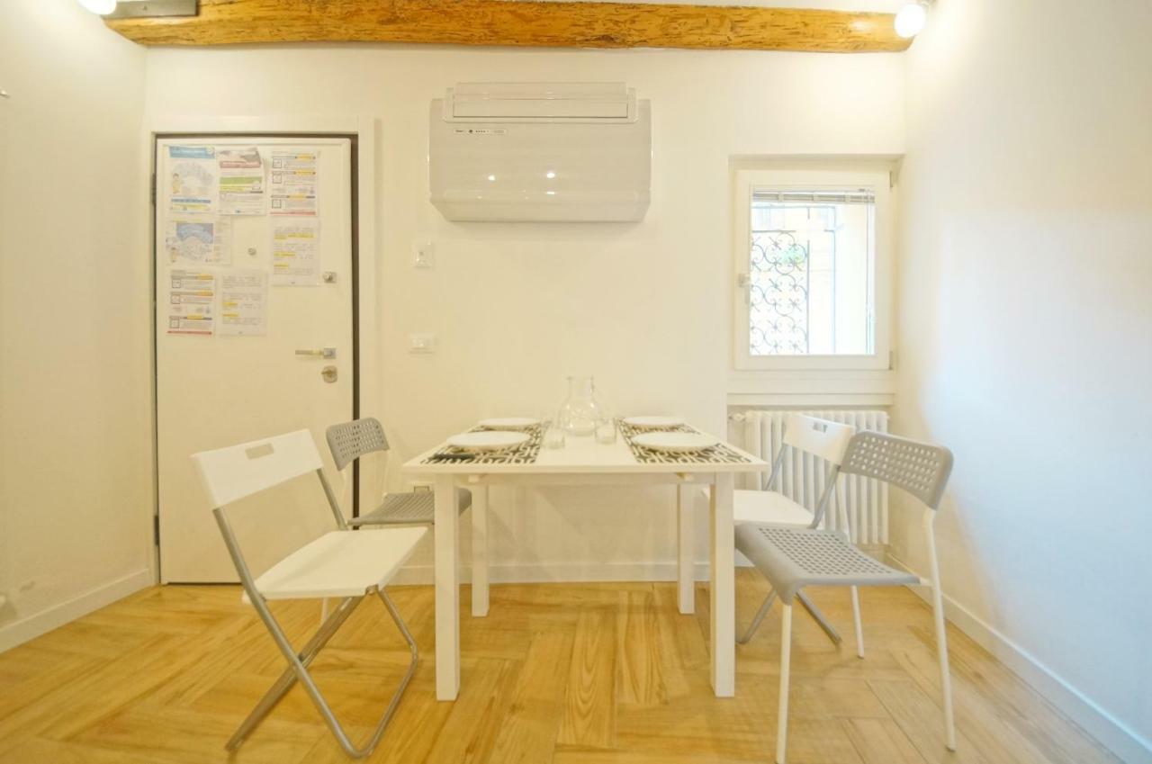 Appartement Dolcevita N 413 *
