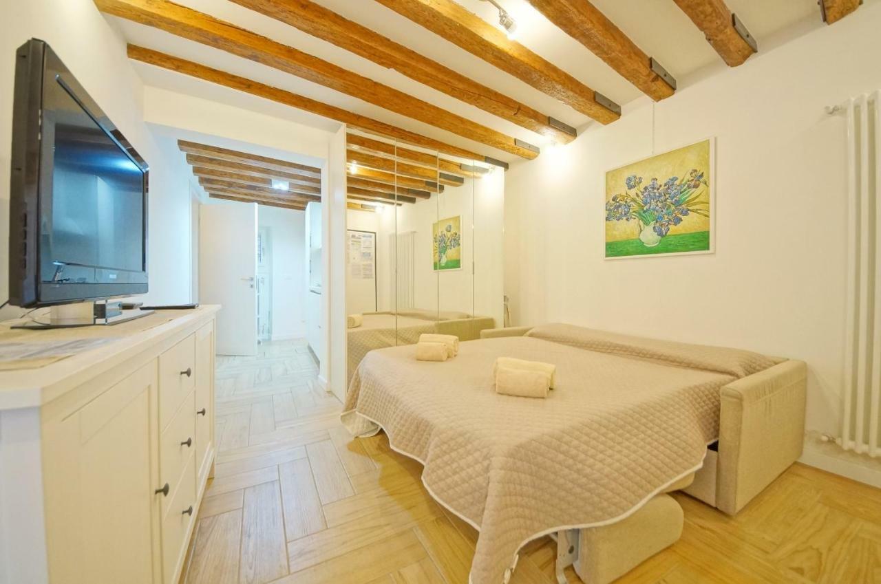Appartement Dolcevita N 413 *