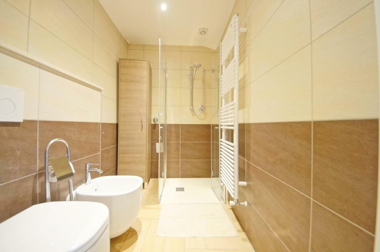 Dolcevita N 413 Appartement