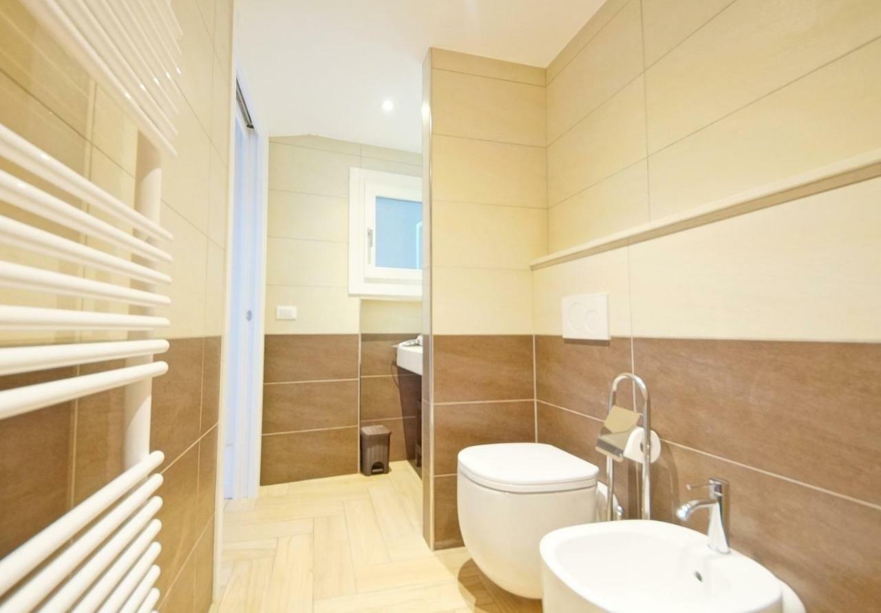 Appartement Dolcevita N 413