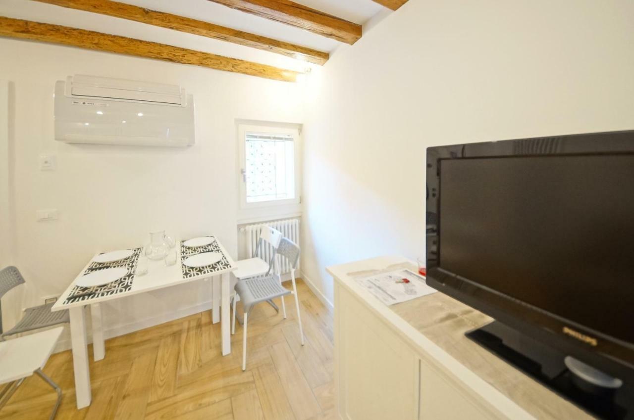 Appartement Dolcevita N 413 Venise