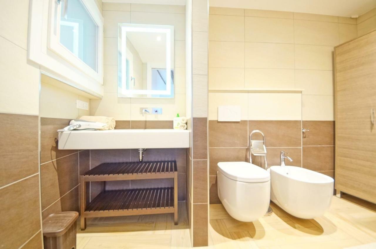 Dolcevita N 413 Appartement