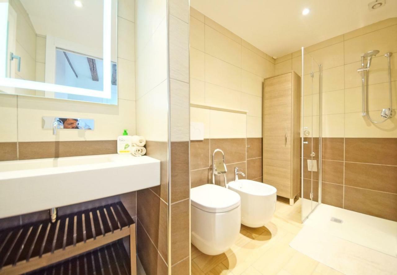 Appartement Dolcevita N 413 *