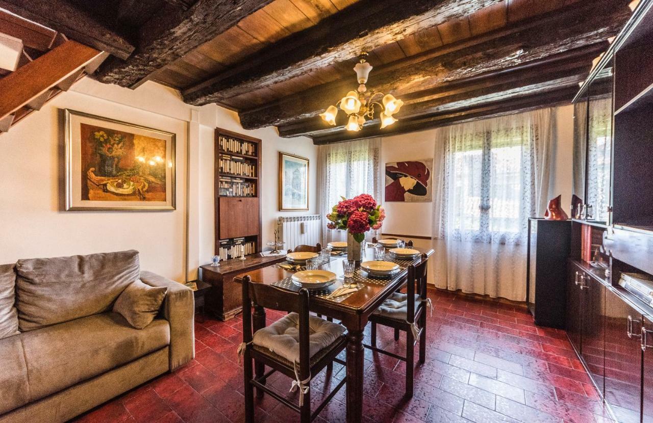 Residenza Veneziana - Cin Ito27042c22b18c2yz Apartment Venice