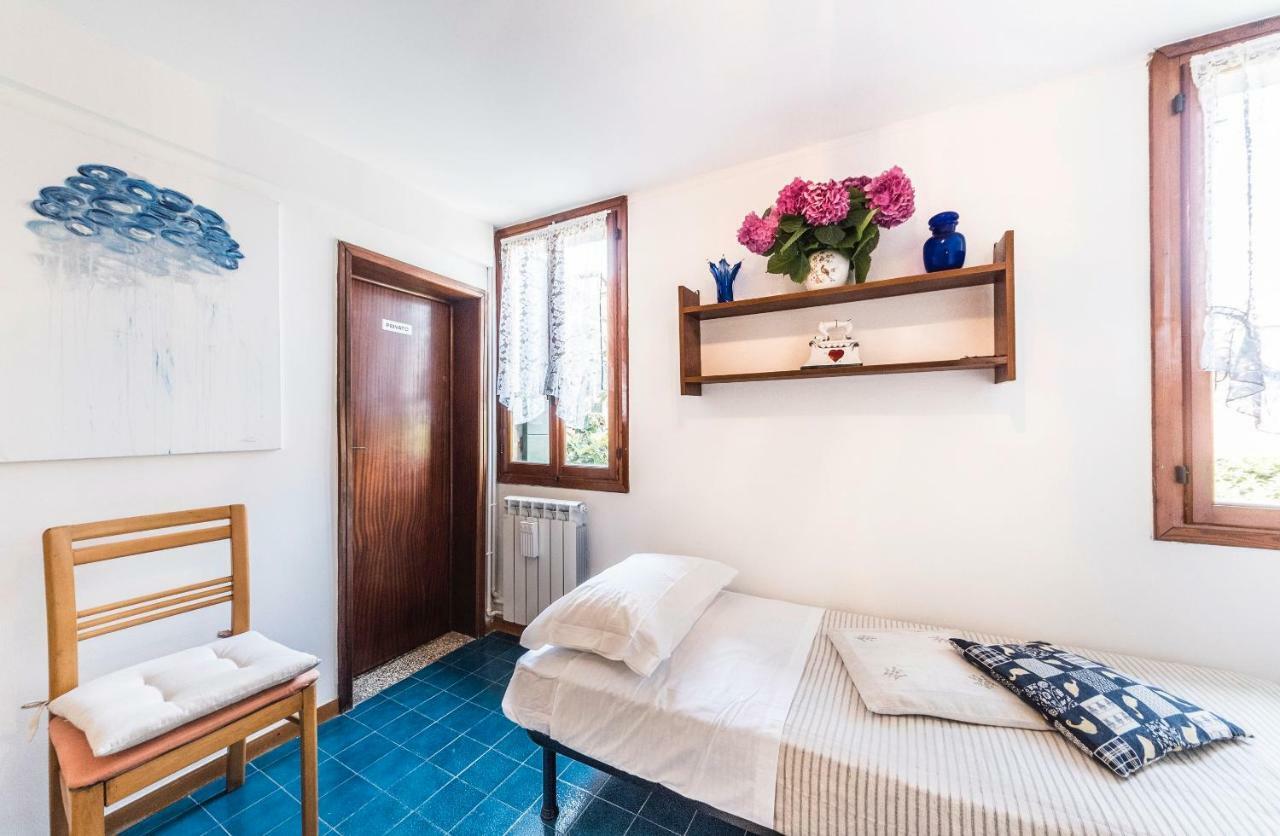 Residenza Veneziana - Cin Ito27042c22b18c2yz Appartement