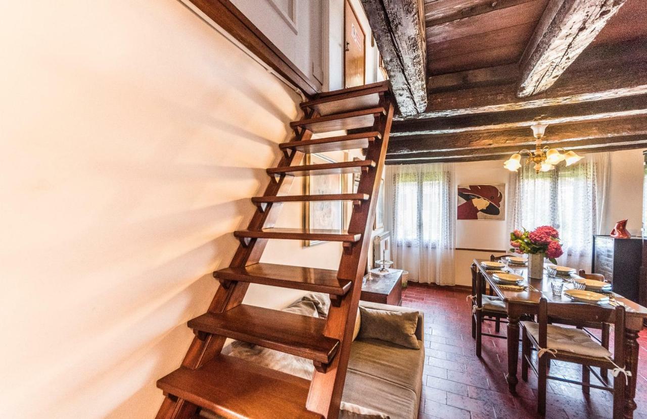 Appartement Residenza Veneziana - Cin Ito27042c22b18c2yz *
