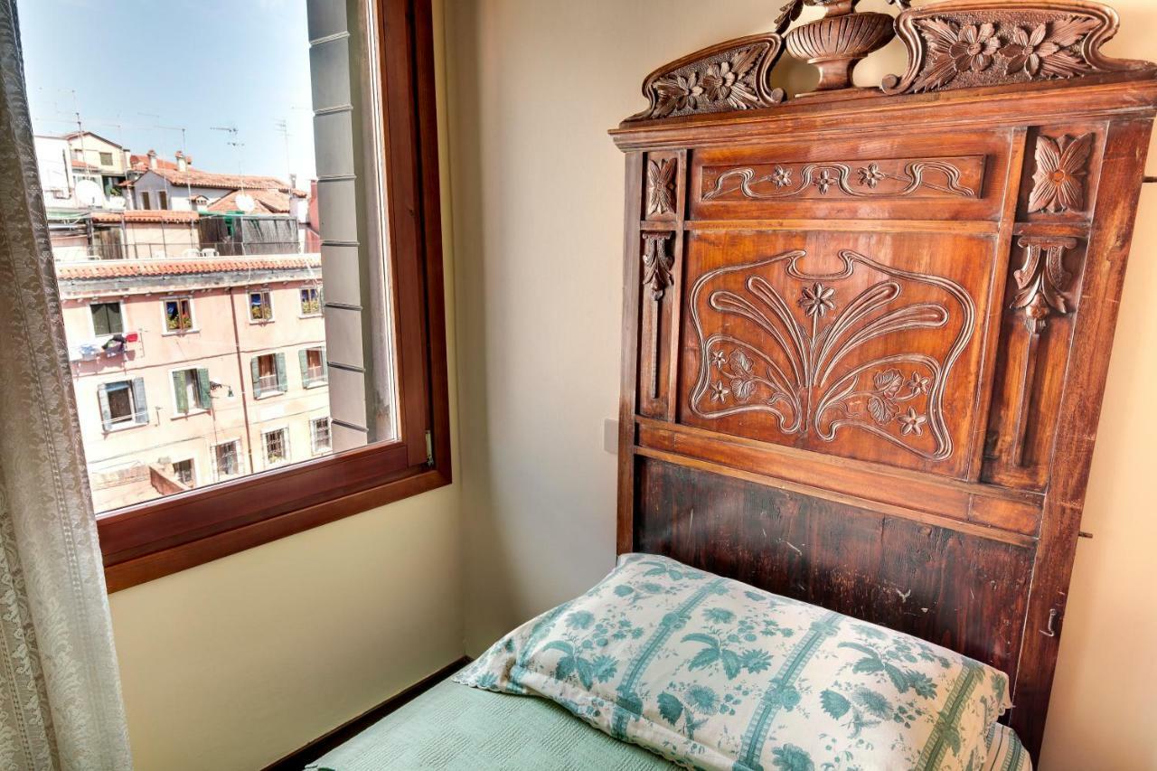Biennale Terrace Apt * Venice