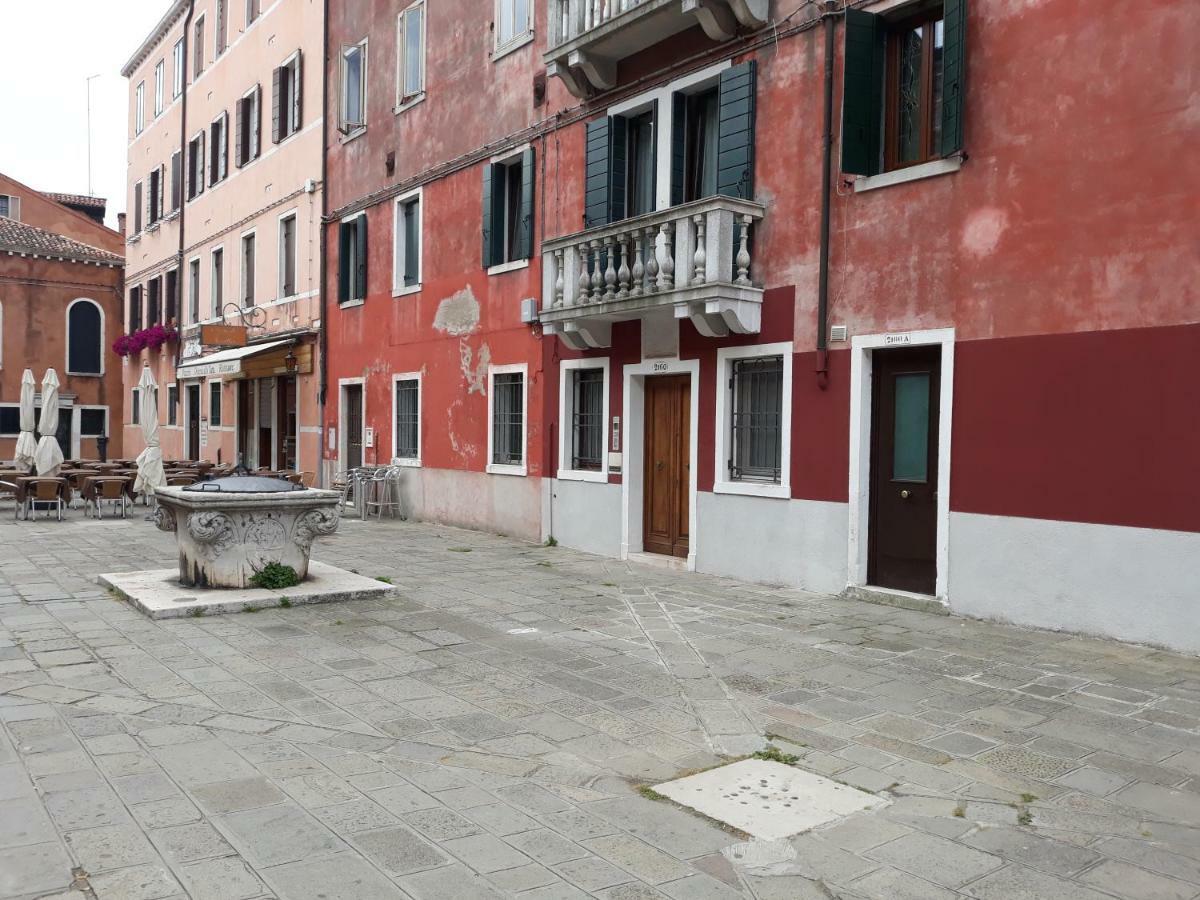 Ferienhaus Mini Loft Galeazze Venedig