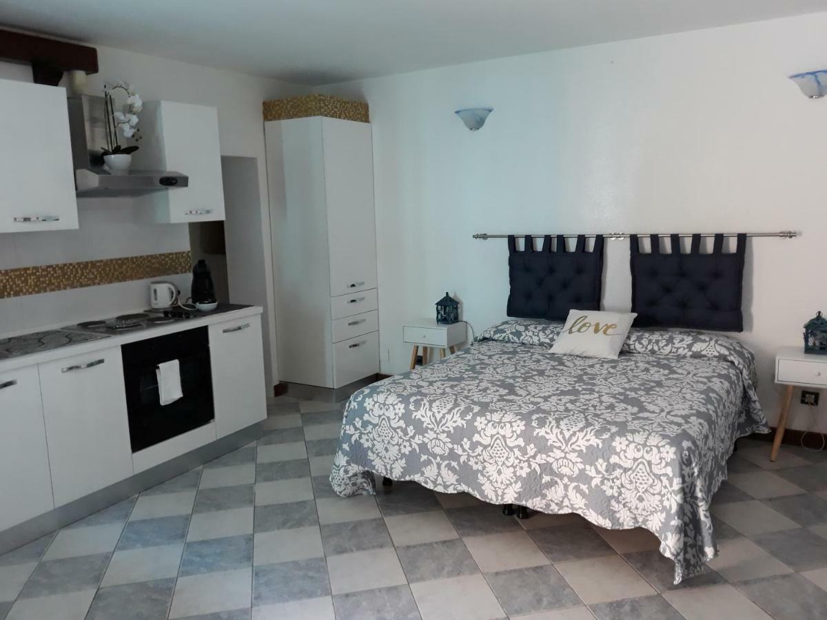 Ferienhaus Mini Loft Galeazze *