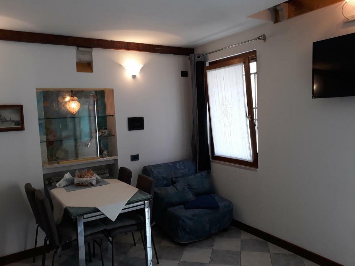 Ferienhaus Mini Loft Galeazze