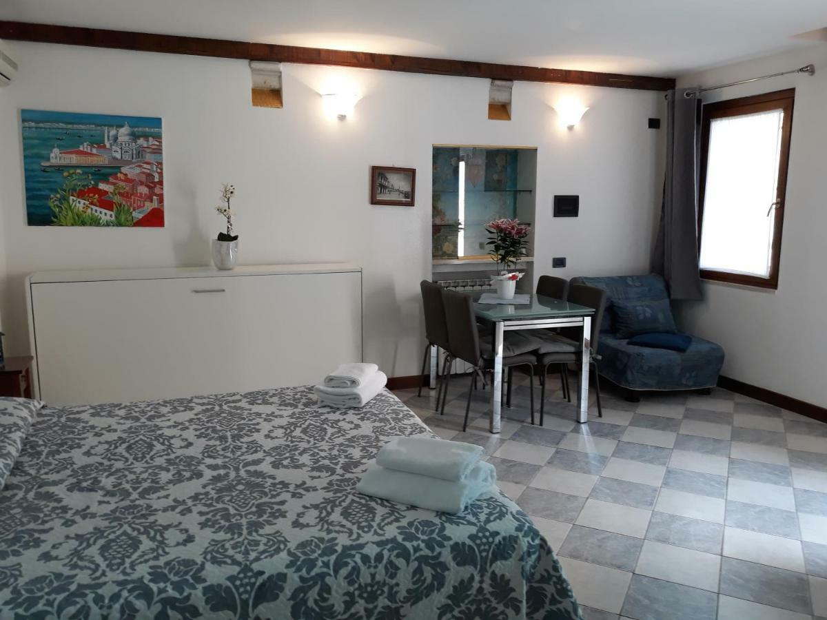 Mini Loft Galeazze * Venedig