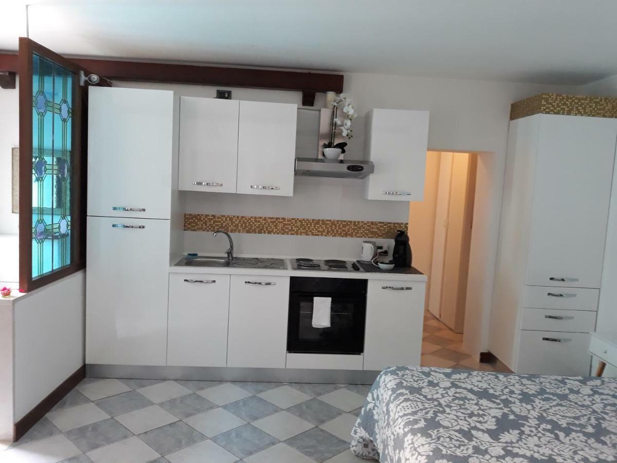 Mini Loft Galeazze Ferienhaus *