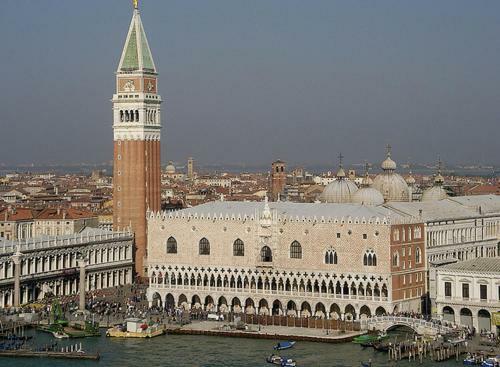 Appartement San Marco Martin 349 Wi-fi *