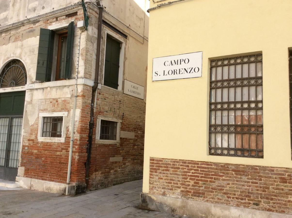 Appartement Luxury Ai Greci