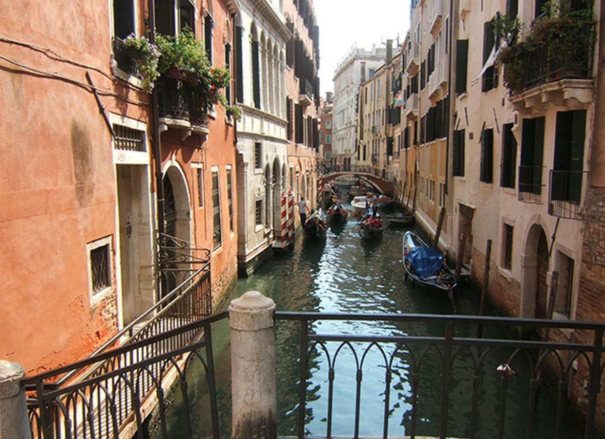 Ca Da Ponte Venetië
