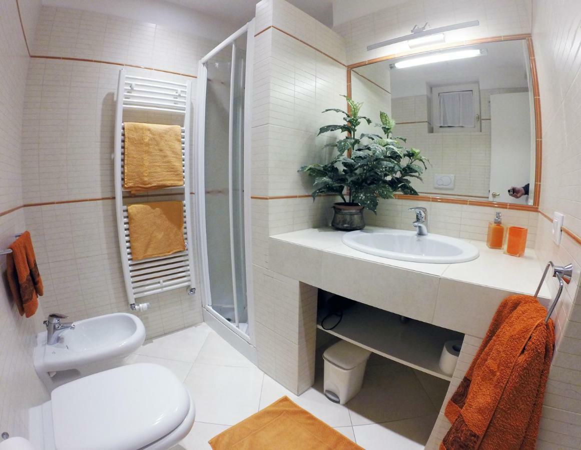 Appartement Ca Da Ponte *