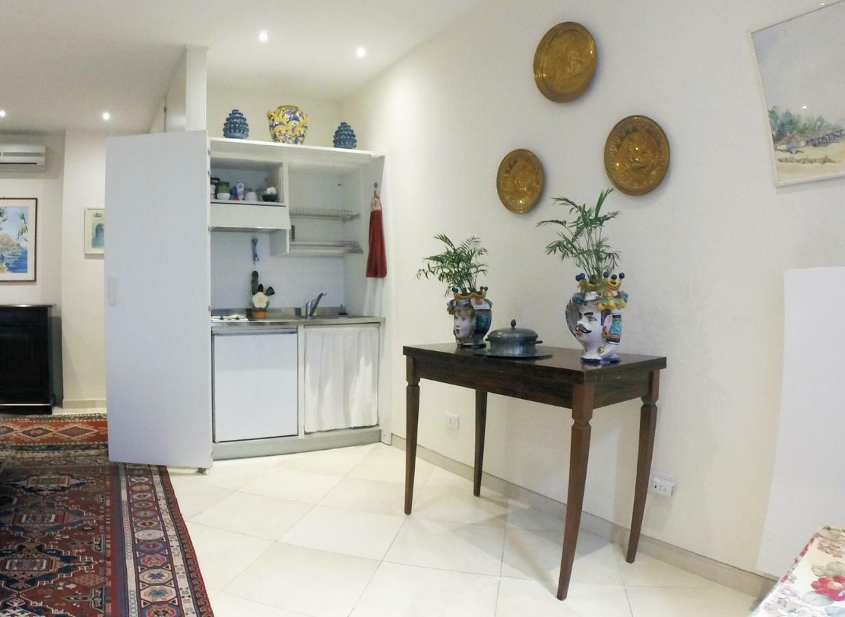 Appartement Ca Da Ponte Venetië