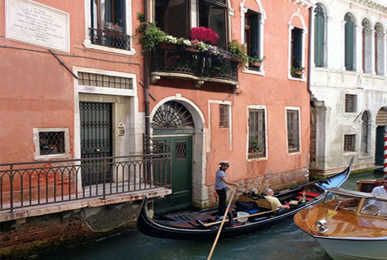 Ca Da Ponte Appartement Venetië