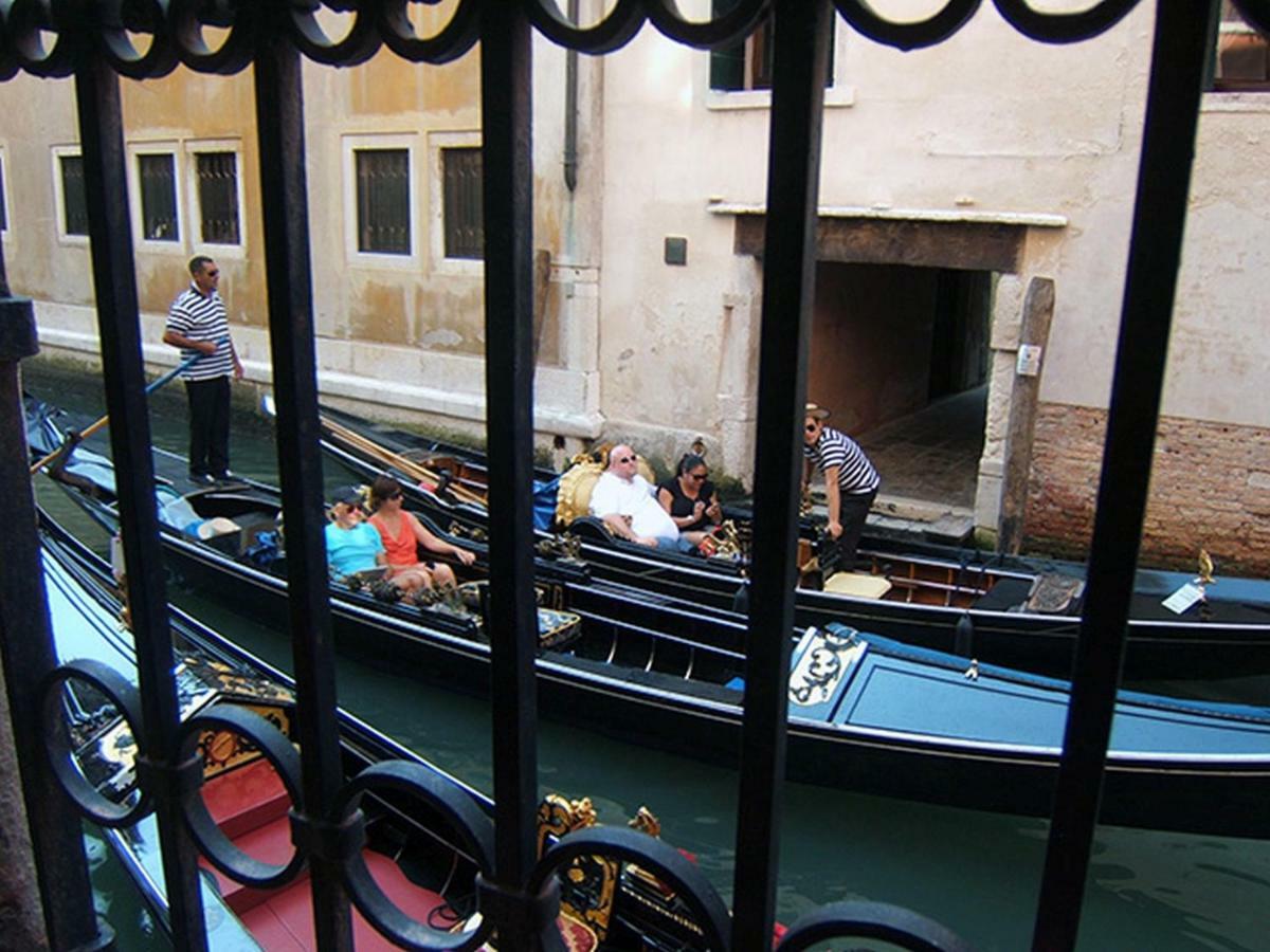 Appartement Ca Da Ponte Venetië