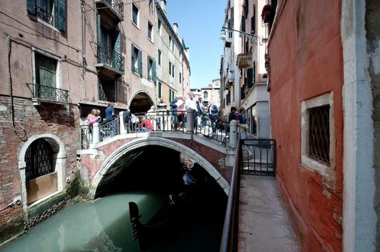 Ca Da Ponte Appartement *