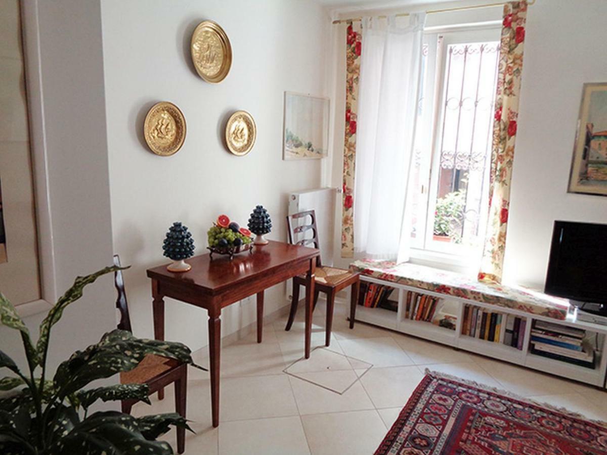 Appartement Ca Da Ponte